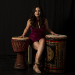 Nata Quintana y el cruce entre música y salud en Chile