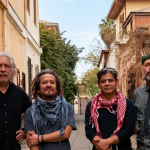 “La música tiene que pasar primero por el alma”