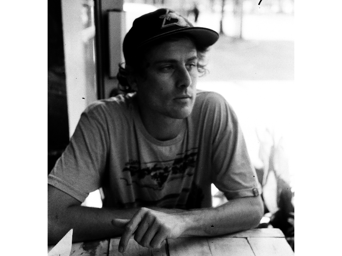 Felipe Hurtado: cine documental, memoria y territorio