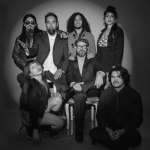 Entre la poesía latinoamericana, la improvisación y la construcción de un imaginario propio, la agrupación chilena se prepara para uno de los conciertos más importantes de su trayectoria en Club Subterráneo.
