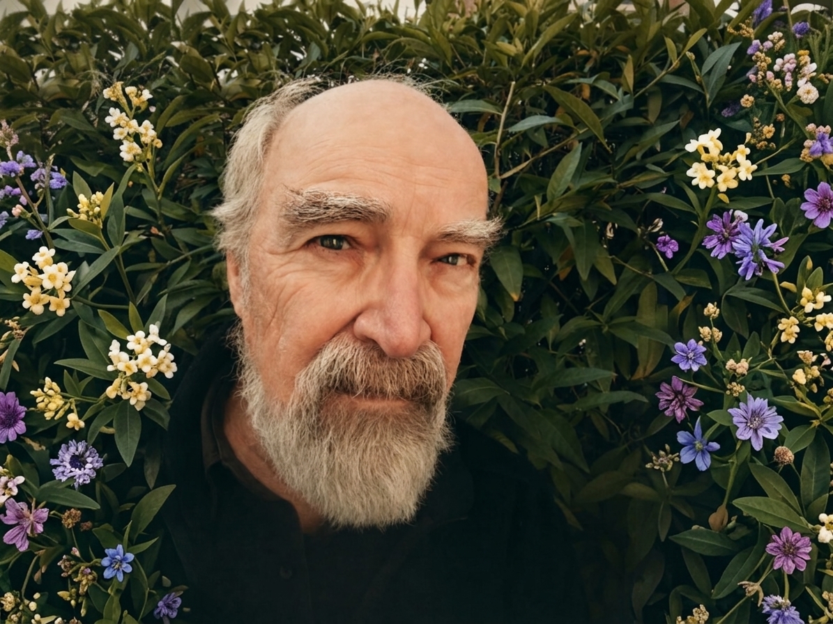 “No he tenido tiempo de envejecer porque he estado ocupado.” Hugo Moraga: canciones, poesía y una vida al margen de las certezas