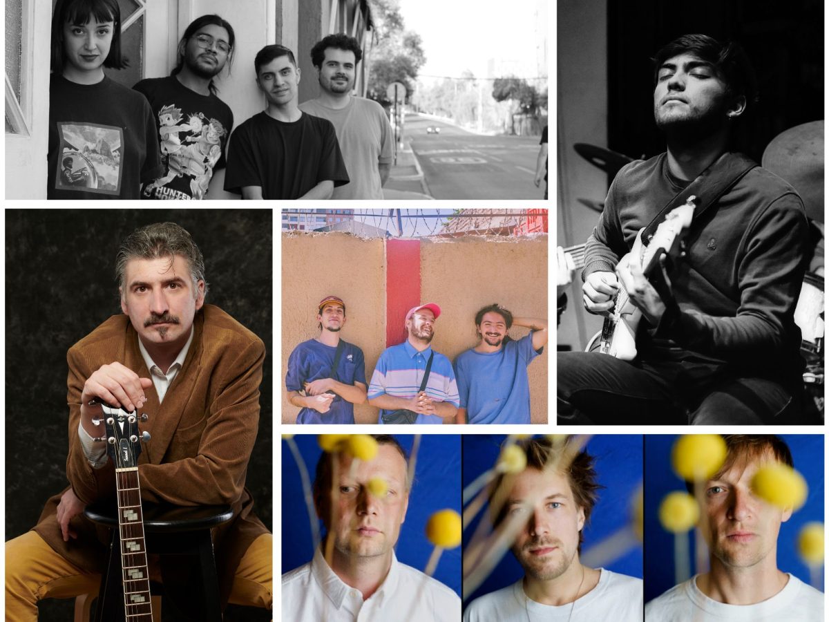 chilejazz