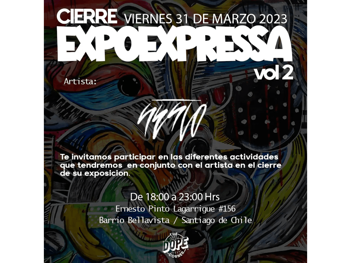 expo
